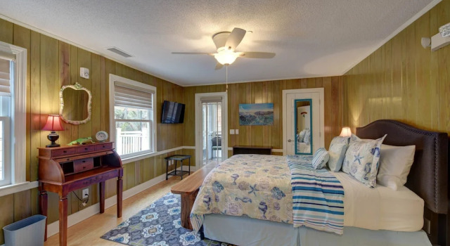 The Grey Owl Inn, Reserva ahora Bed & breakfast Saint Simons Island Georgia