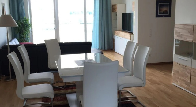 Apartment Seeblick 153H