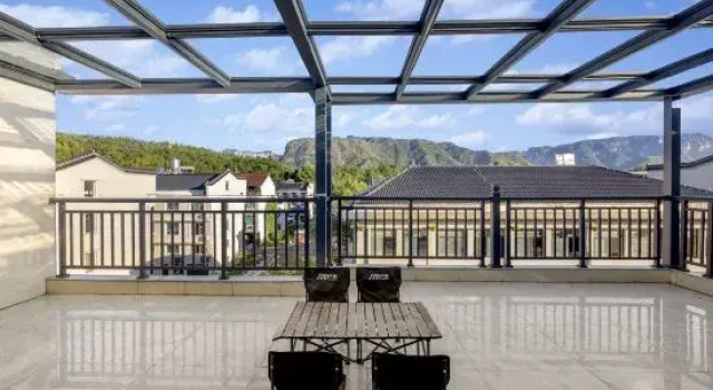 Xianju Yuejie Homestay, Rezerwuj Hotel Taizhou Zhejiang