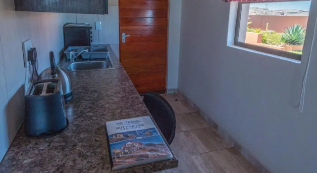Standard Zimmer Island Cottage Guesthouse