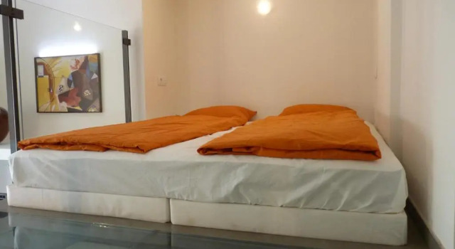 Apartamento De lujo Apartment House - The Modern Flat