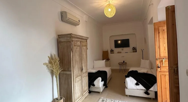 Номер Standard Riad Sarah & Sabrina