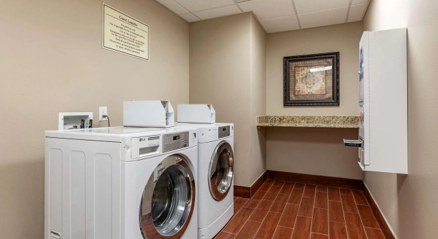 Best Western Plus North Odessa Inn & Suites, Rezerwuj Hotel Odessa Teksas