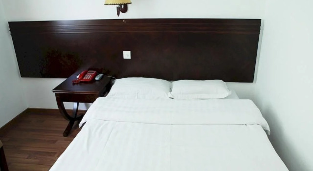 Panlongjun Hotel