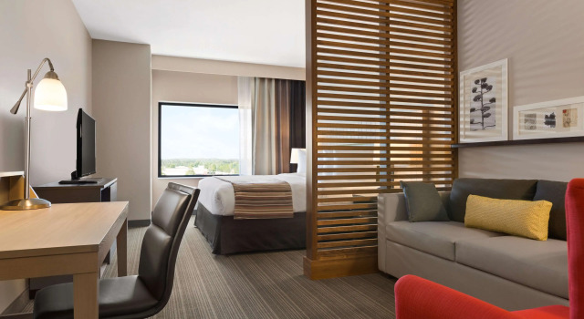 Country Inn & Suites by Radisson, Smithfield-Selma, NC, Varaa Hotelli Hotellit Selma aamiaisella, Aamiainen