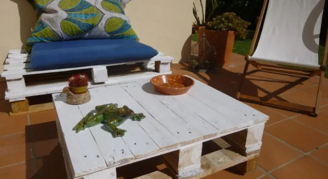 Ericeira Garden, Book Lejlighed Ericeira 