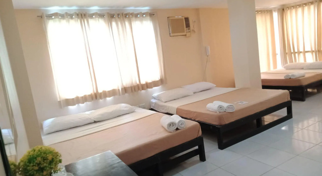 Marianne Home Inn - PPC, Prenota Hotel Hotel economici a Palawan