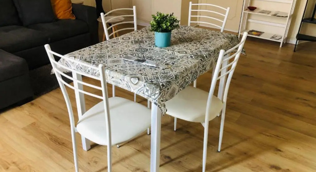 Апартаменты Casa Pulvirenti