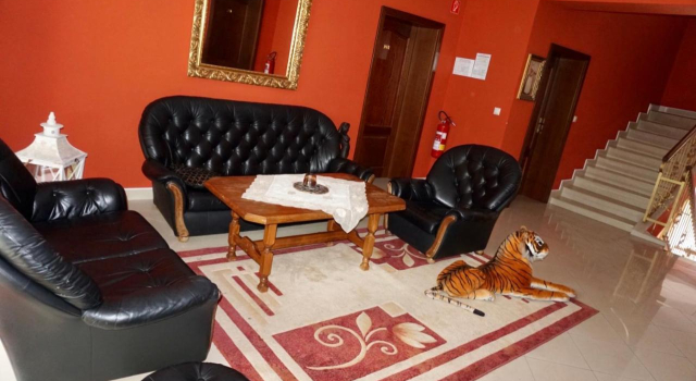Penzion Vegas, Reserva ahora Hotel Partizanske 