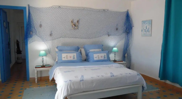 Suite Villa Daba
