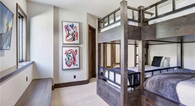 Doss Manor at Peak 8 - 5 Br Home, Забронировать Дом для отпуска Брекенридж Горнолыжный курорт Вейл, рядом с 7-кресельный подъемник
