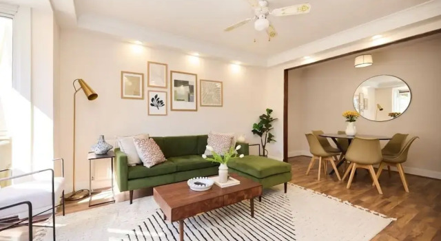 The Randall Retreat Spacious 4bdr Home With Garden
