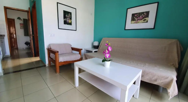 Marlenghi Apartments 70, Prenota Appartamento Hotel a Gran Canaria con piscina, Piscina