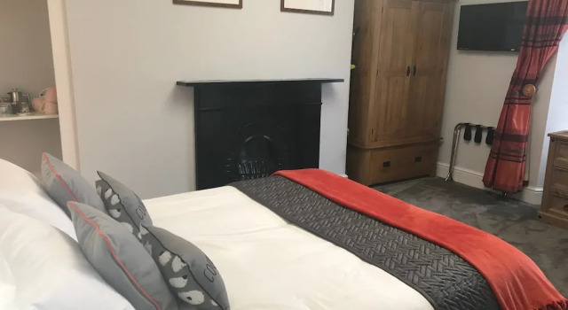 Number 5ifty 8ight, Book Hotel 4-stjernede hoteller i Dartmoor, 4*