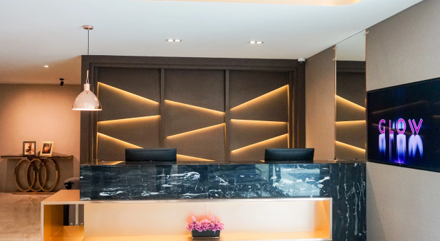 GLOW Sukhumvit 5 by Centropolis