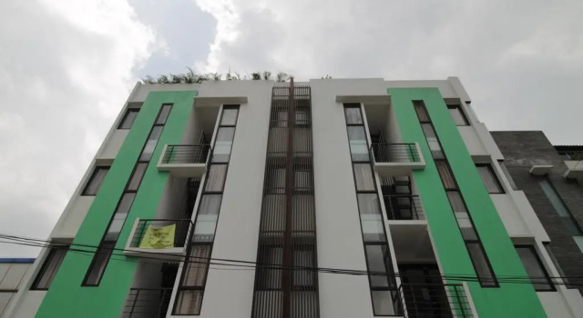 Avalon Thamrin 8, Prenota Hotel Tanah Abang 