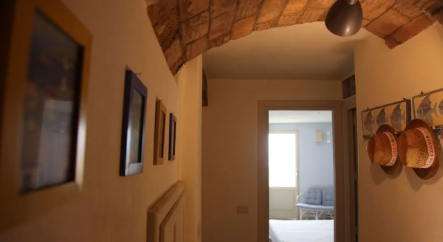 Al Corallone, Varaa Hotelli Tropea Calabria