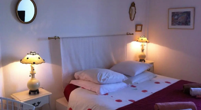 Номер Superior La Maison De La Plage La Cerisaie