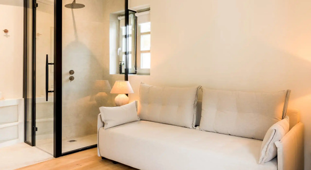 Suite Maison Muse