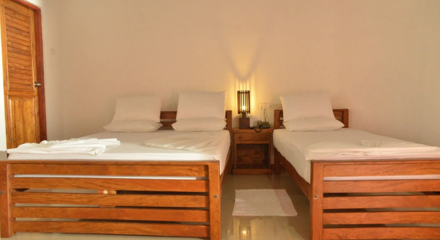Rajarata Family Resort