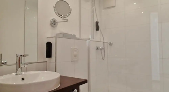 Полулюкс с балконом Hotel Mingarden
