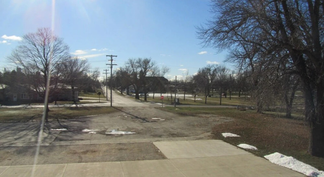 Двухместный номер Classic Park View Inn & Suites and Conference Center