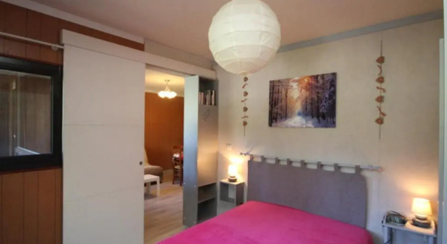 Appartement Mont-Dore, 2 pièces, 4 personnes - FR-1-608-58, Забронировать Апартаменты/квартира Мон-Дор Пюи-де-Дом