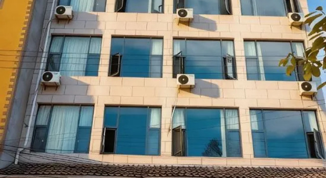 Youmin Yousu Inn (Luoping Xinzhai Village Branch), Book Hotel Qujing Yunnan