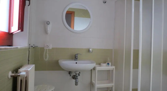 Двухместный номер Standard B&B Villa Refe