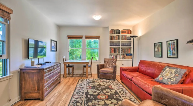 Central South Pasadena Apt, 3 Mi to Rose Bowl, Брондау Пәтер Пасадена Los Angeles Metropolitan Area