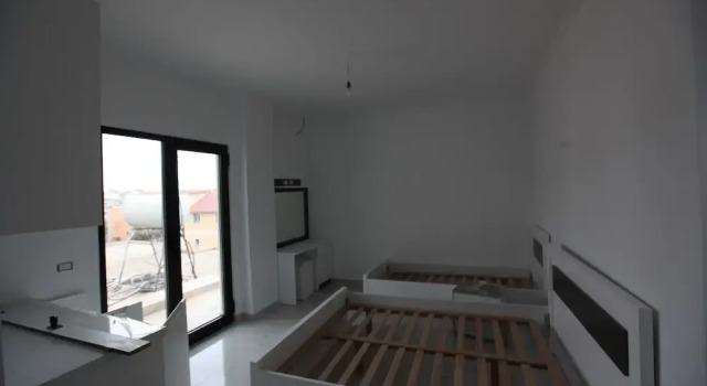 Апартаменты c 1 комнатой с балконом Vila Irdi