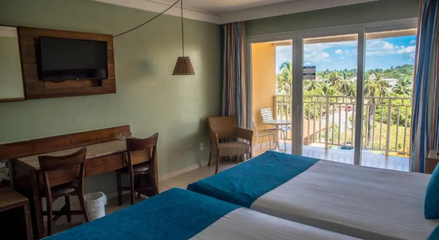 Номер Standard Gran Hotel Stella Maris Urban Resort & Conventions