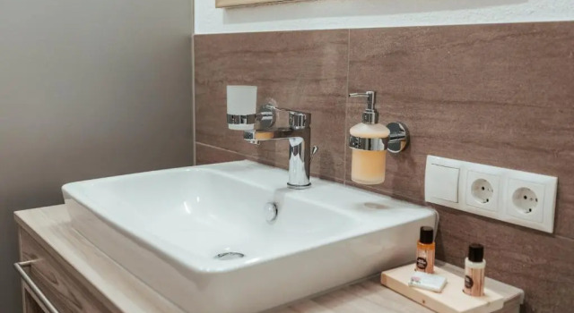 Номер Standard Hotel St-Leonhard