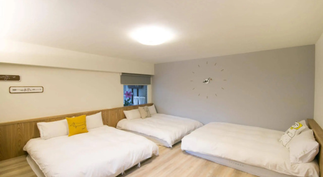 Skyview Guesthouse, Забронировать Гостевой дом Гостевые дома Цзянь, Гостевой дом