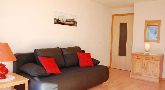 Apartment Dents Rousses I2 by Interhome, Prenota Appartamento Nendaz 