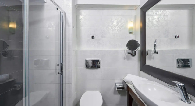 Одноместный номер Standard Mediterranean Princess- Adults Only