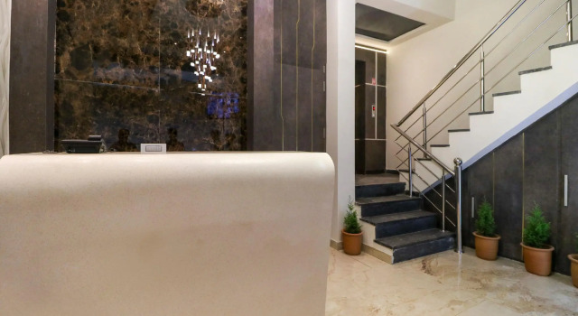 HOTEL ATHENS , a boutique hotel, Забронировать Отель Зиракпур штат Харьяна