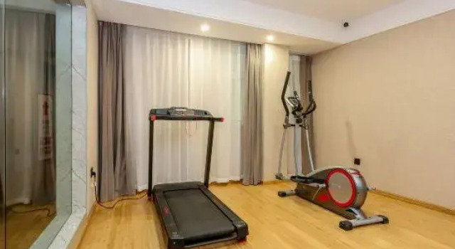 HUAZHU-StarwayHotel (Shangrao Central Plaza Pedestrian Street store), Rezerwuj Hotel Shangrao Jiangxi