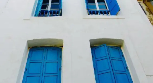 Dar 91 Essaouira, Забронировать Отель СПА-отели Марракеш-Тенсифт-Эль-Хауз, SPA-услуги