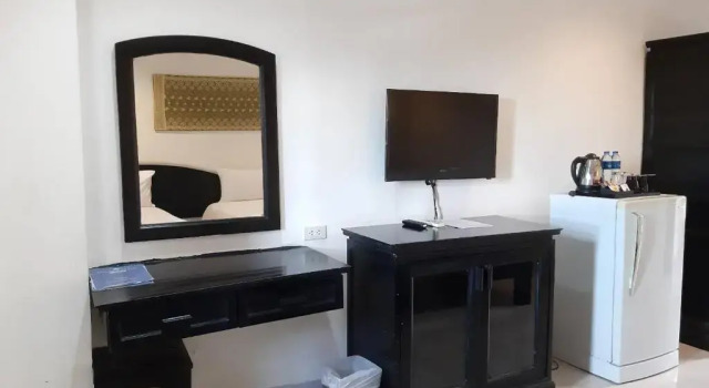 Двухместный номер Superior Golden Tulip Essential Pattaya