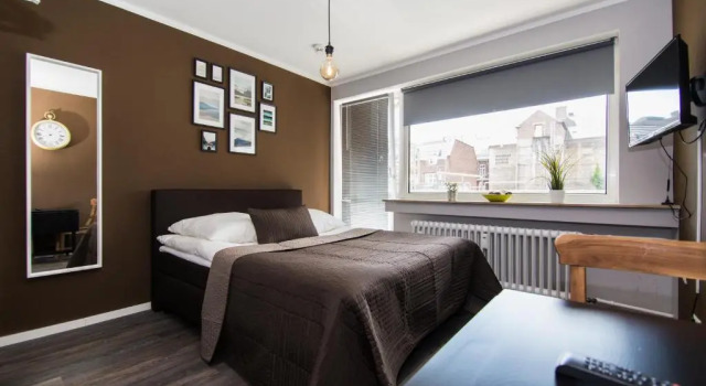 Apartments KR, Book Apartment Neustadt Süd Cologne