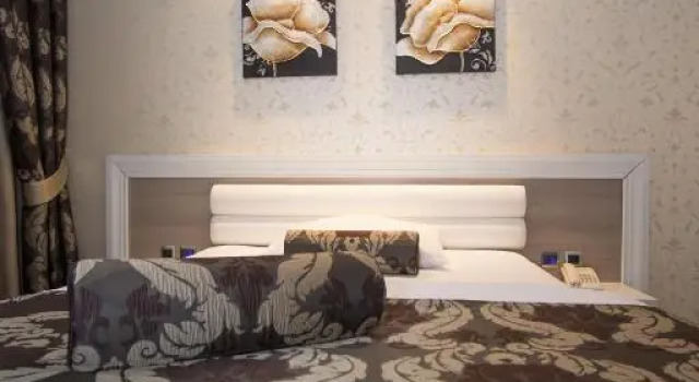 Номер Deluxe Hotel Talija