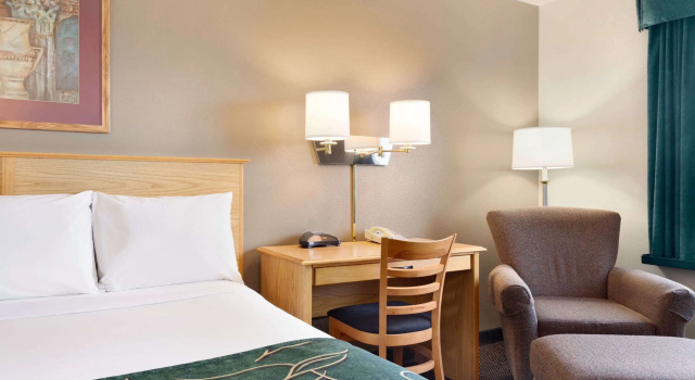 Travelodge by Wyndham Yermo