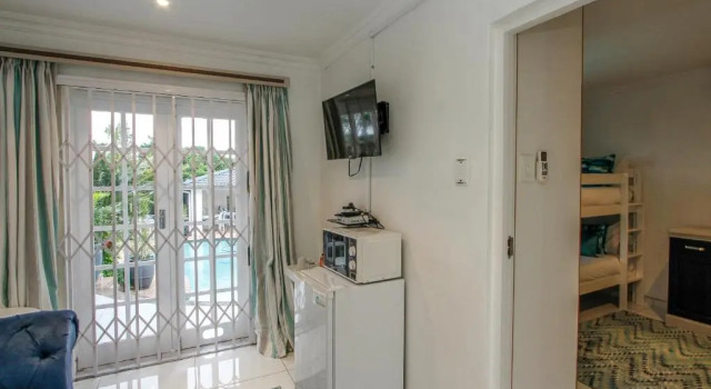Номер Standard Kingston House B&B