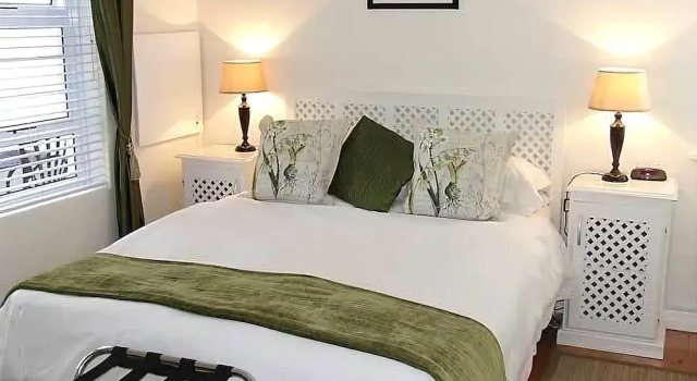 River Road Guest House