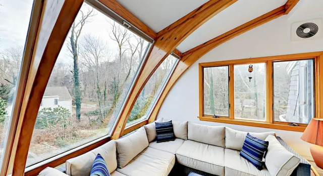 5 Redgate Lane Home by RedAwning, Забронировать Дом для отпуска Фалмут Полуостров Кейп-Код