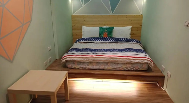 Полулюкс Star Moon Forest Inn