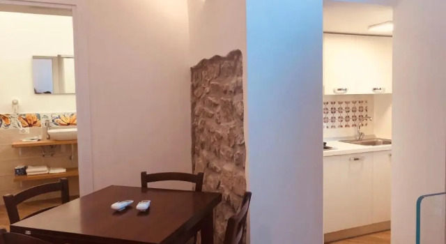 Коттедж Lantica Pigna Chateau