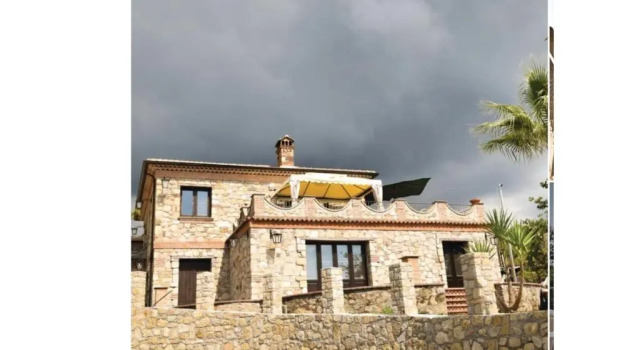Beautiful Apt With Seaview Terrace, Buchen Sie Ferienwohnung Apartments in Cilento, Ferienwohnung