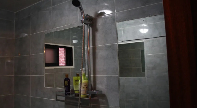 Номер Deluxe Mr.Comma Guesthouse - Hostel